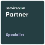 SERVINOW PARTNER Serviços ServiceNow