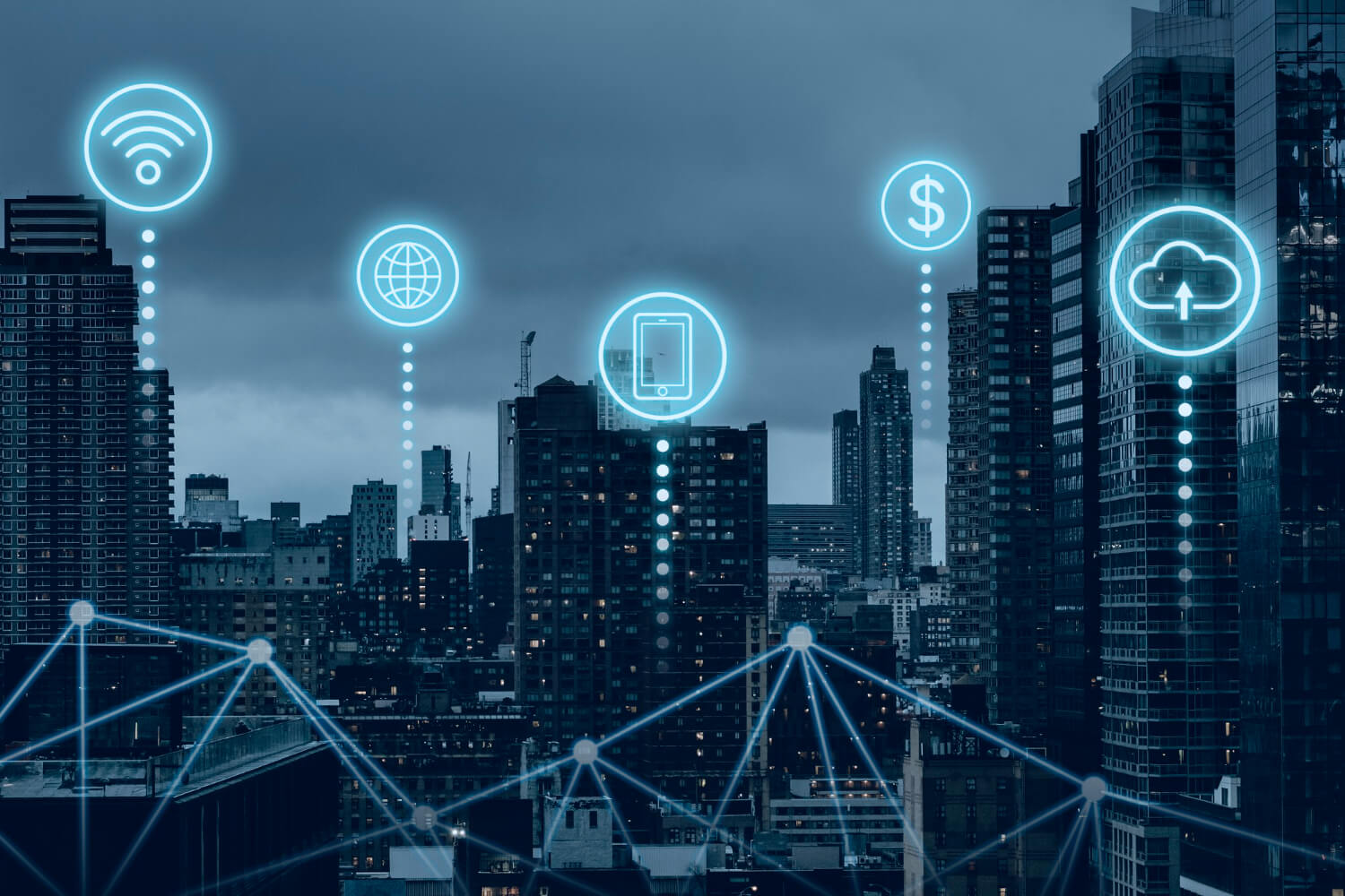servicenow: internet das coisas g2k