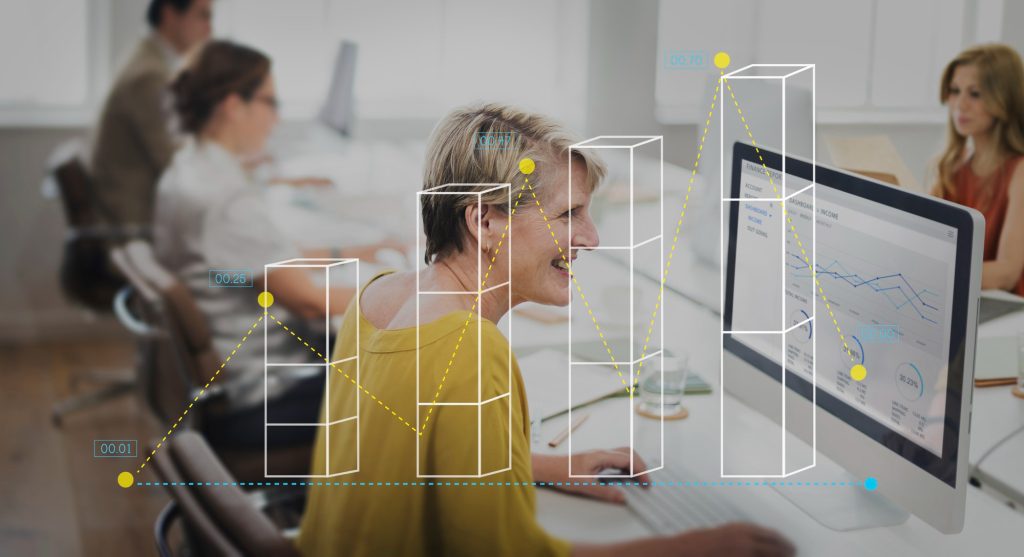 eficiência operacional opentec
